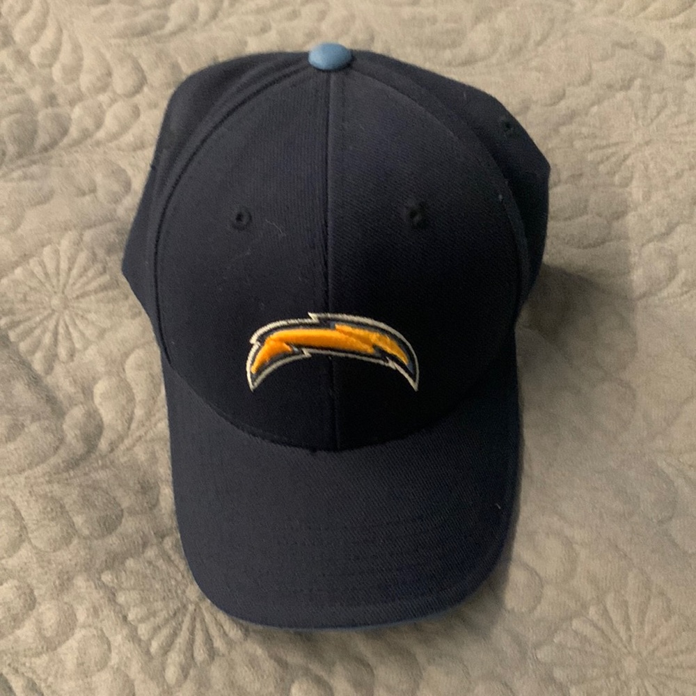 Los Angeles Chargers NFL Hat Youth